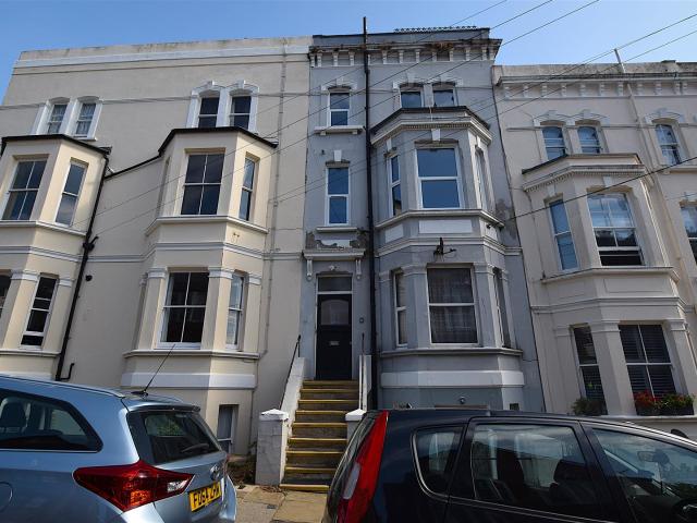 Flat for rent in St Leonards Green, Guestling Green