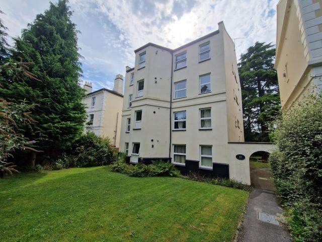 Flat for rent in Milverton, Warwick