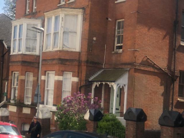 Flat for rent in St Leonards Green, Guestling Green