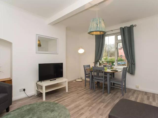 Flat for rent in Whitehill, Bothwell