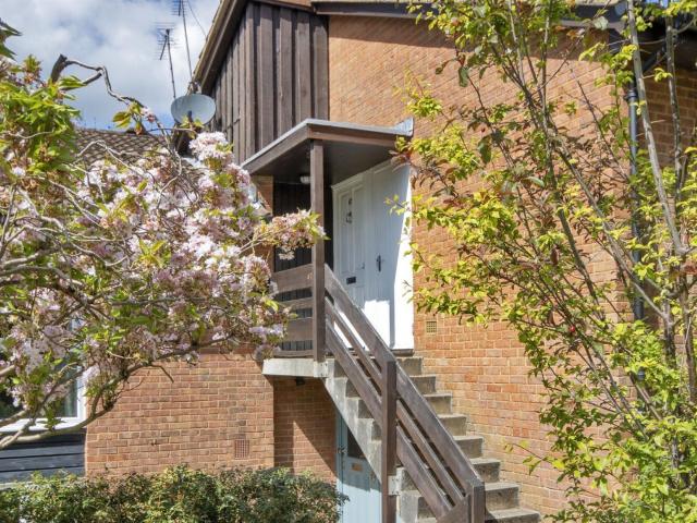 Flat for rent in St John's, Sevenoaks
