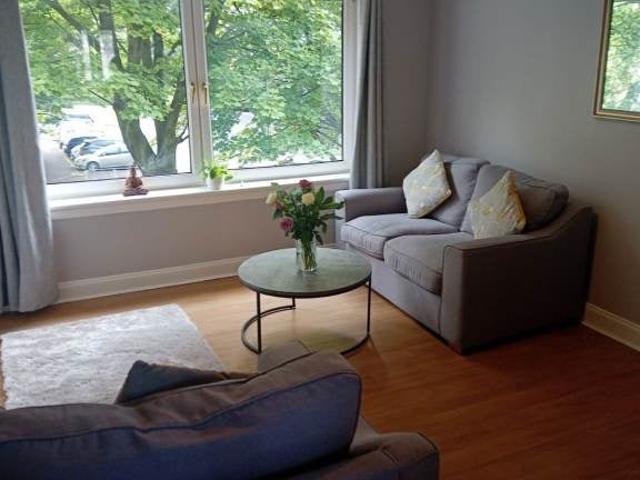 Flat for rent in Townhead, Glasgow