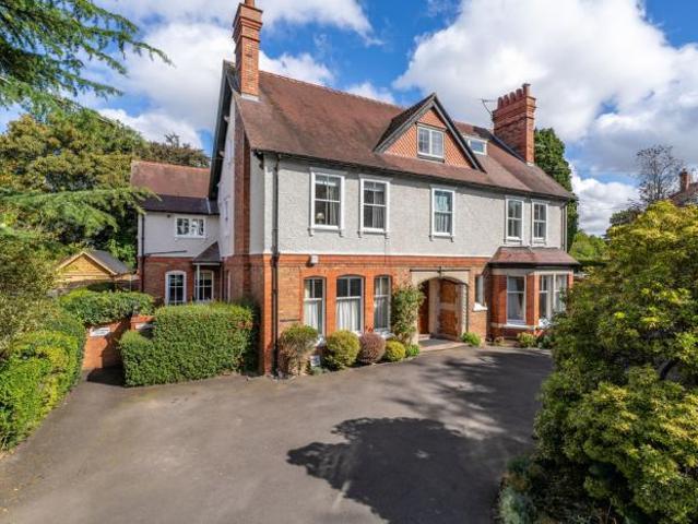 Flat for rent in Kingsland, Frankwell