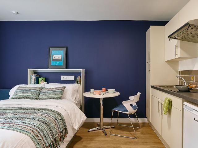 Room for rent in Townhead, Glasgow