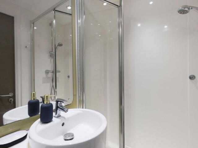 Flat for rent in Townhead, Glasgow