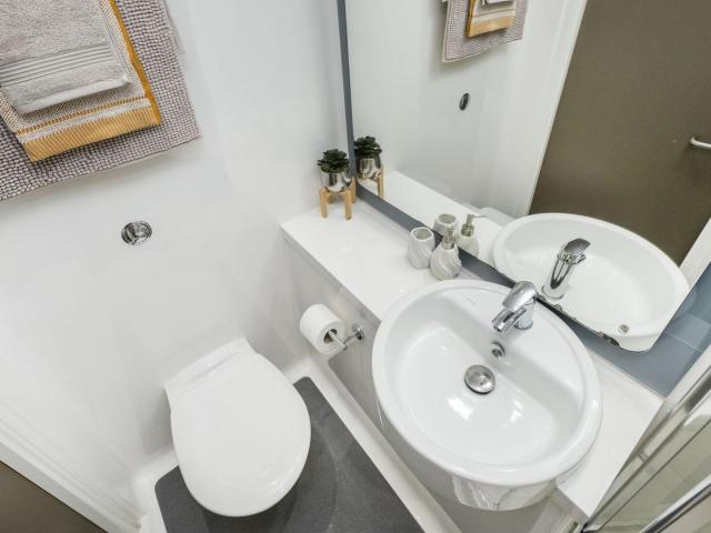 Flat for rent in Townhead, Glasgow