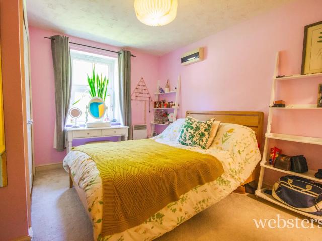 Flat for rent in Heigham Grove, East Bank