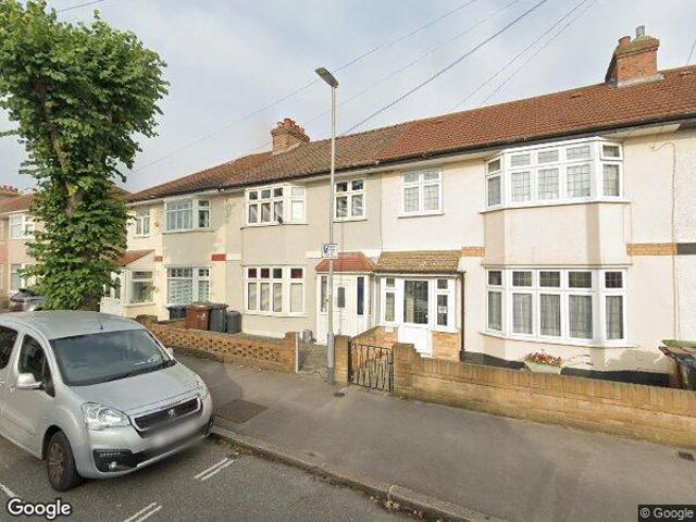 Flat for rent in Widnes, Cheshire