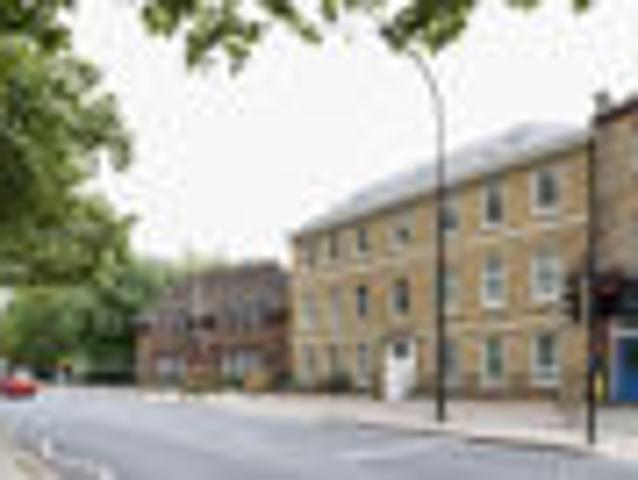 Flat for rent in Kennington, Greater London