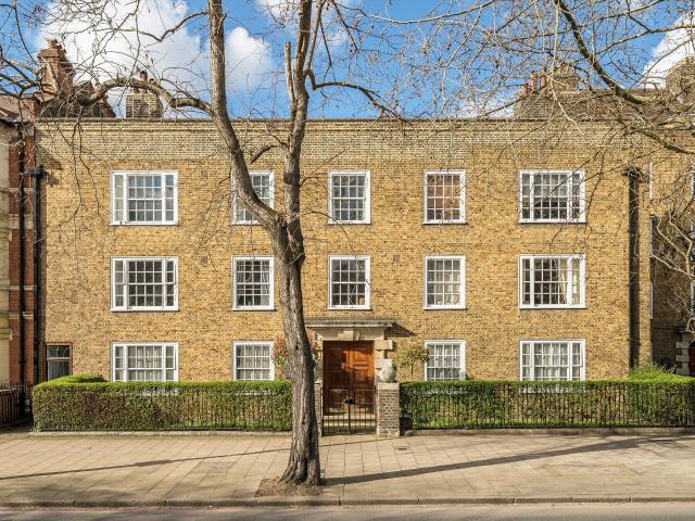 Flat for rent in Kennington, Greater London