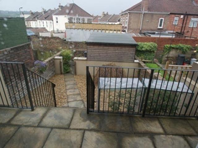 Flat for rent in Windmill Hill, Bristol