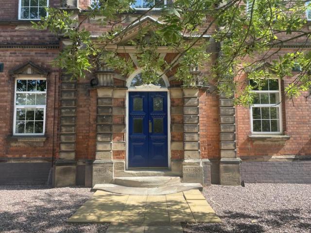 Flat for rent in Leyfields, Kettlebrook