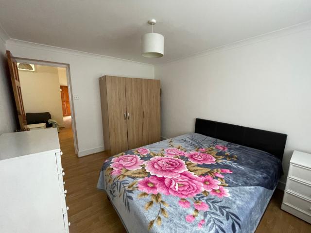 Apartment for rent in City of Westminster, Greater London