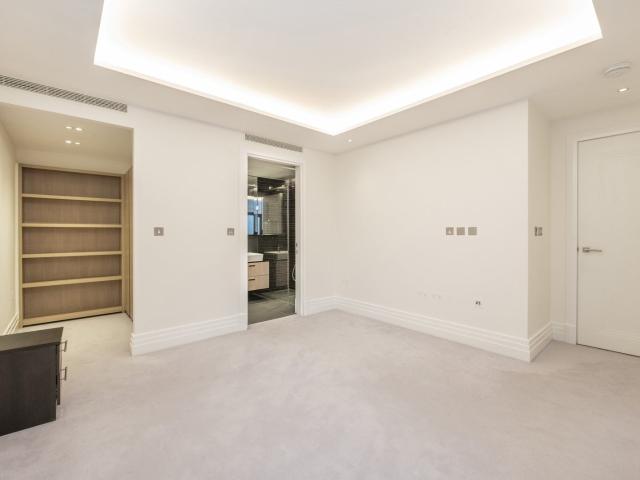 Flat for rent in Kensal Town, Bayswater