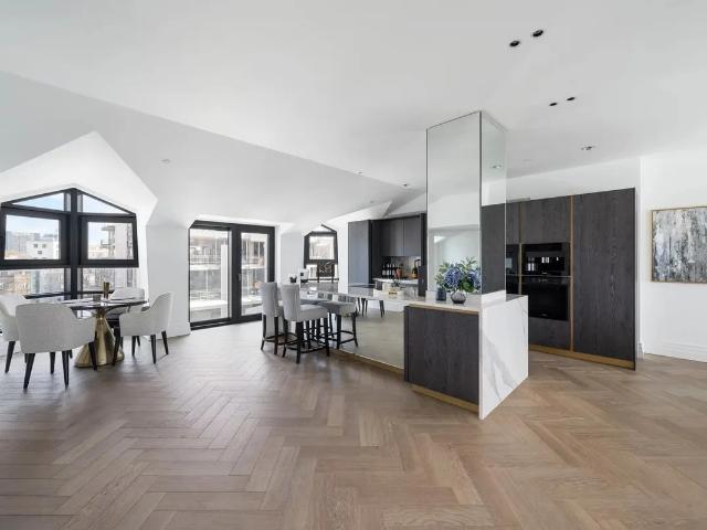 Flat for rent in Kensal Town, Bayswater