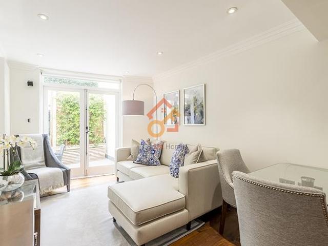 Flat for rent in Kensal Town, Bayswater