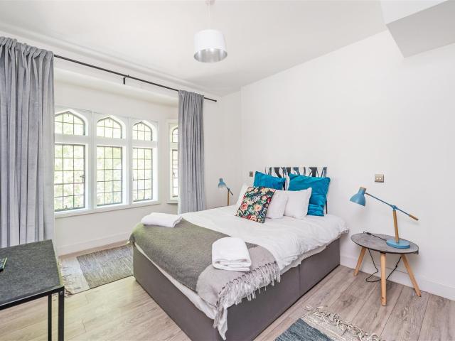 Apartment for rent in South Kensington, Greater London
