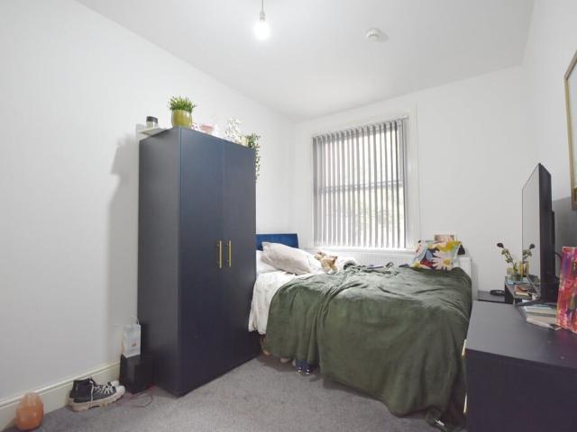 Flat for rent in Coventry, Spon End