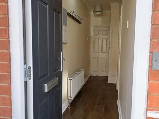 Flat for rent in Coventry, Spon End Flat for rent in Coventry, Spon End