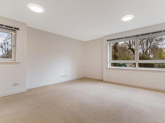 Flat for rent in Partickhill, Glasgow