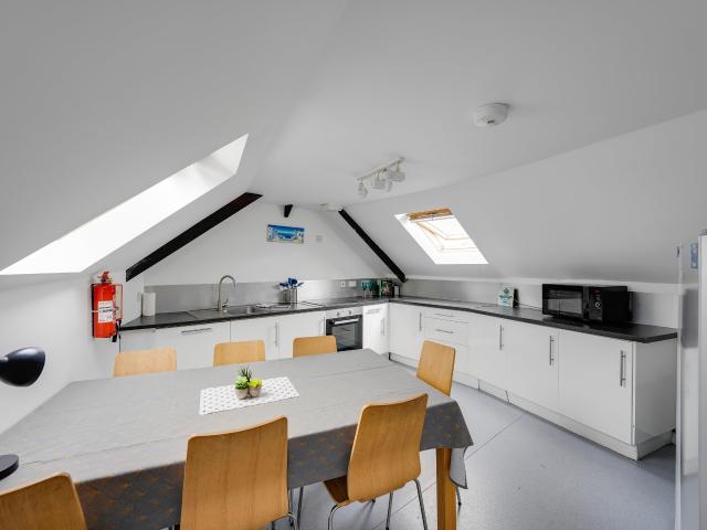 Flat for rent in Mount Wise