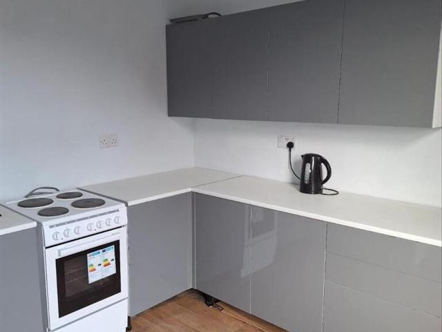 Flat for rent in Salthouse, Barrow-in-Furness