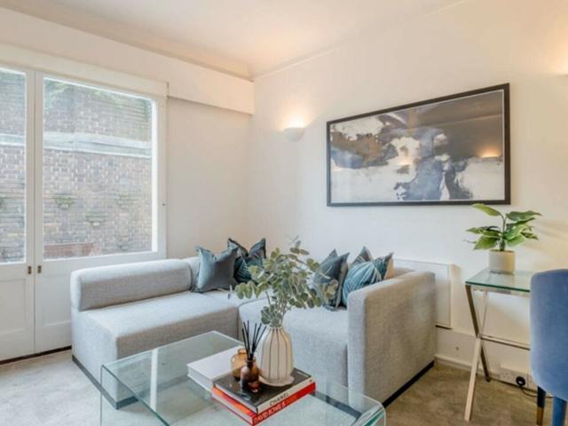 Flat for rent in Marylebone, Marylebone