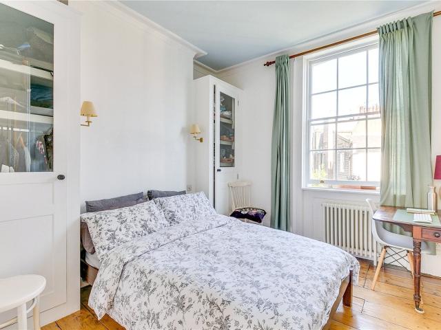 Flat for rent in Kentish Town, Greater London