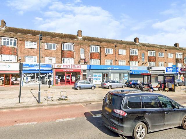 Apartment for rent in Greater London