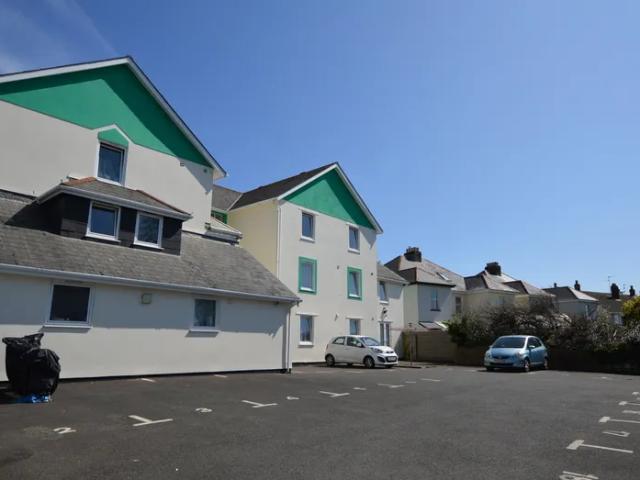 Flat for rent in Babbacombe