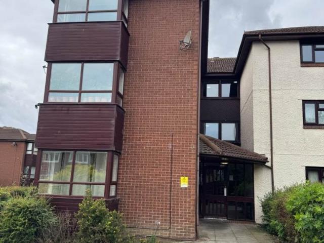 Flat for rent in Downhill, Tyne And Wear