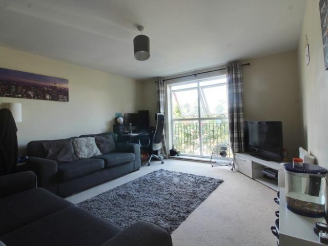 Flat for rent in Alton Barnes, Essex