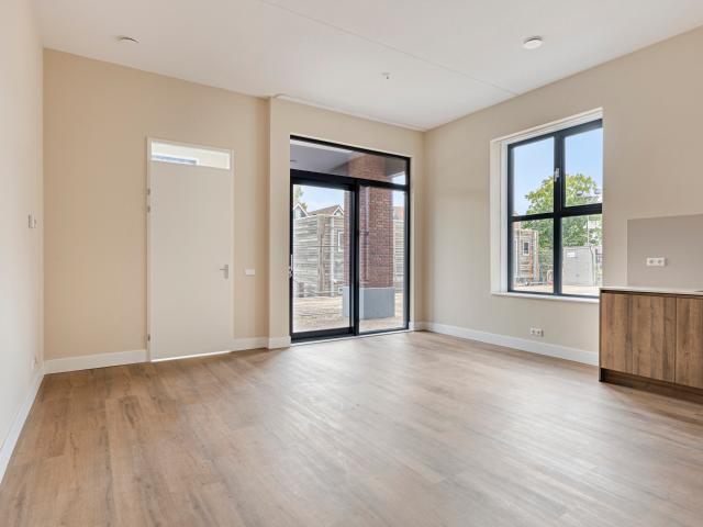 Appartement te huur in Poelenburg, Zaandam