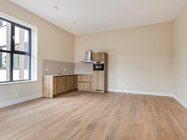 Appartement te huur in Zaandam, Noord Holland