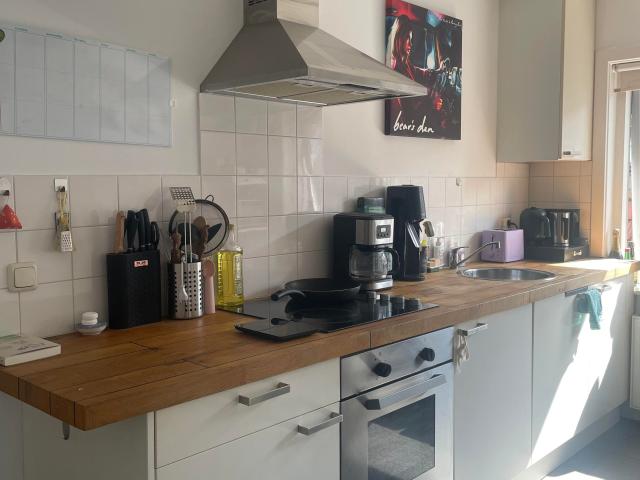 Appartement te huur in Zwolle, Binnenstad