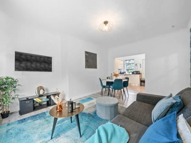 Flat for rent in Hamilton, Scotland