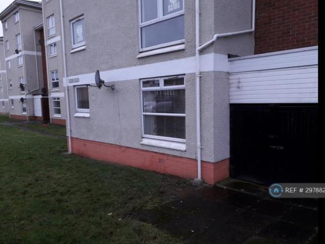 Flat for rent in New Farm Loch, Crookedholm