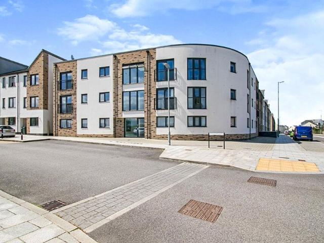 Flat for rent in Tuckingmill, Camborne