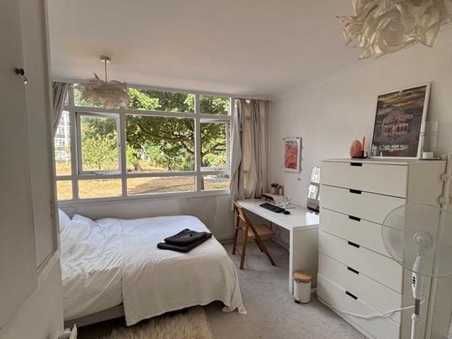 Flat for rent in Putney, Greater London