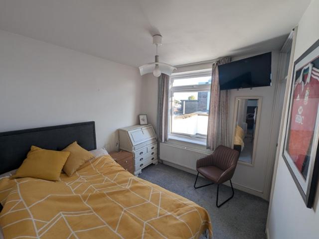 Flat for rent in London Borough of Wandsworth, Greater London