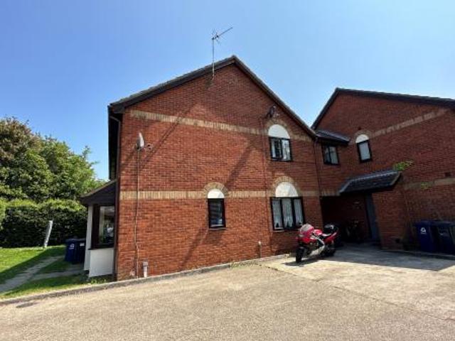 Flat for rent in Huntingdon