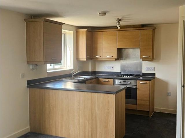 Flat for rent in Hamilton, Old Wharf