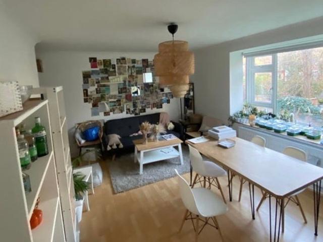 Flat for rent in Putney, Greater London