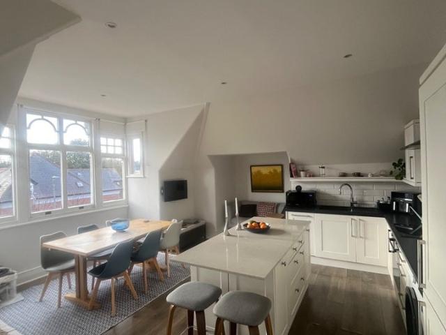 Flat for rent in Putney, Greater London