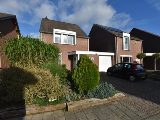 Appartement te huur in Beek, Limburg