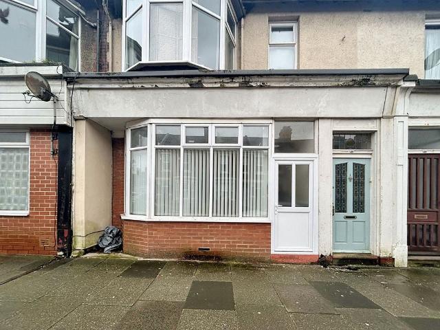 Flat for rent in Whitley Bay, North Tyneside