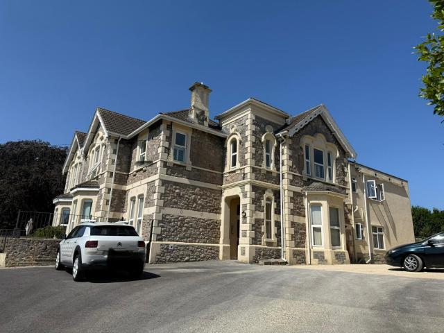 Flat for rent in Weston-super-mare, North Somerset