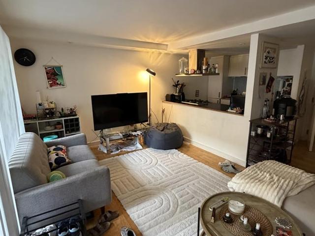Flat for rent in Bethnal Green, Greater London