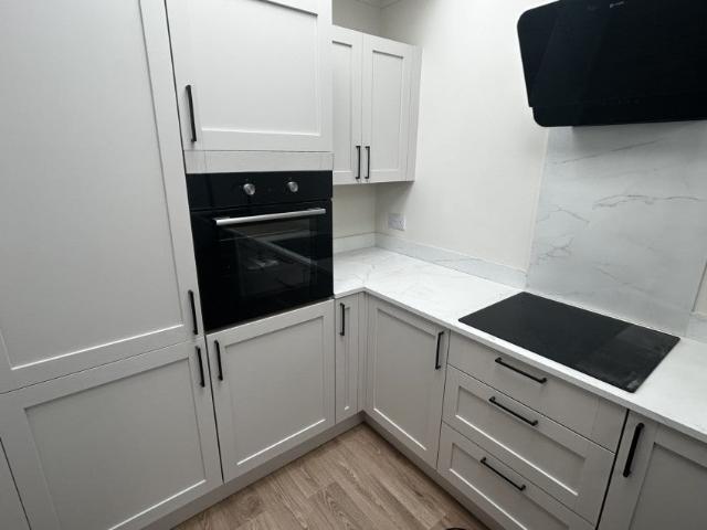 Flat for rent in Milford on Sea, New Forest