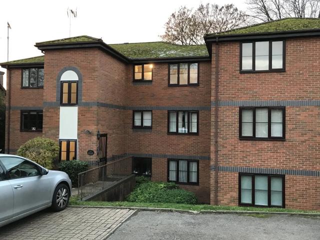 Flat for rent in Twyford